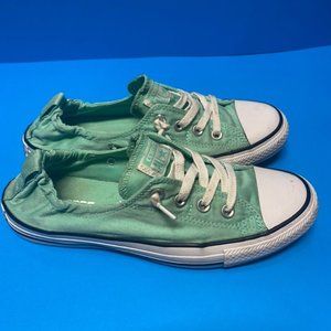 Converse Shoes Women's 9